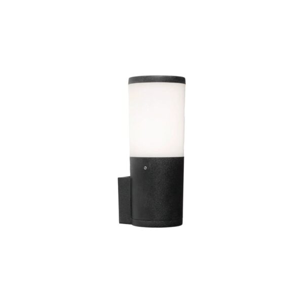 APLIQUE AMELIA NEGRO E27 11W