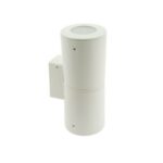 APLIQUE FRANCA BLANCO BIDIRECCIONAL PAR 16 2X6W