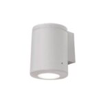 APLIQUE FRANCA BLANCO UNIDIRECCIONAL PAR 16 6W