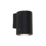 APLIQUE FRANCA NEGRO UNIDIRECCIONAL PAR 16 6W