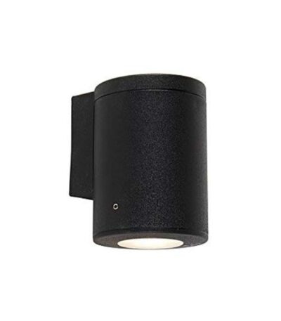 APLIQUE FRANCA NEGRO UNIDIRECCIONAL PAR 16 6W