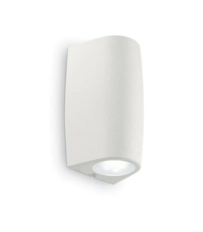 APLIQUE MARTA BLANCO BIDIRECCIONAL PAR 16 2X6W