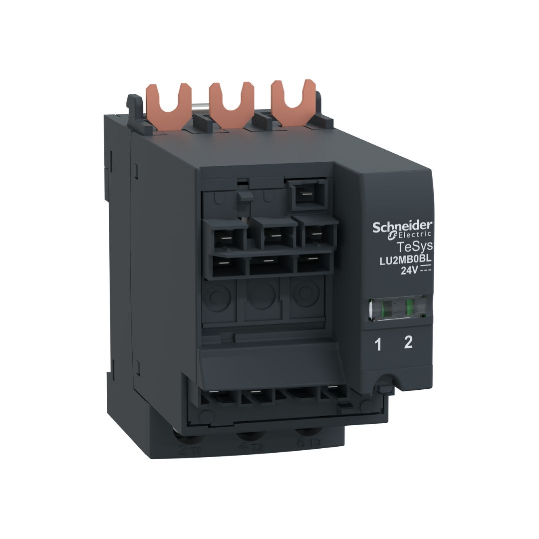 BLOQUE INV 32A 24V DC BLOQUE INV 32A 24V DC