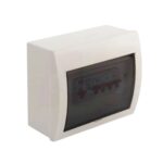 CAJA EXT. P8 TM. - FUME BOMBE
