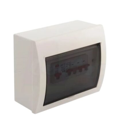 CAJA EXT. P8 TM. - FUME BOMBE