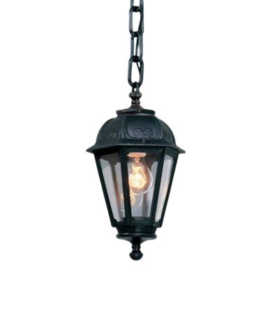 COLGANTE FAROL SABA NG E27