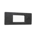 EMBUTIDO DE PARED NINA EXTERIOR 3.5W R7s