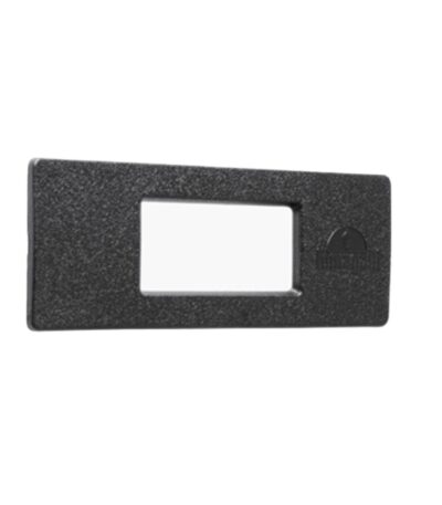 EMBUTIDO DE PARED NINA EXTERIOR 3.5W R7s