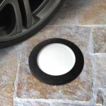 EMBUTIDO DE PISO CECI 10W FUMAGALLI