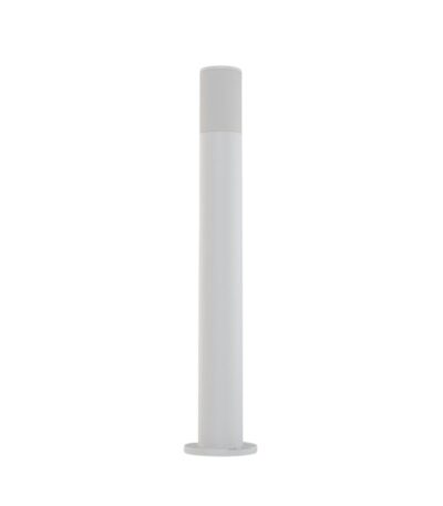 FAROLA AMELIA 800MM GRIS 1L E27
