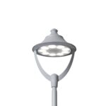 FAROLA ECOBEPPE 9L GR GX53 90W CCT