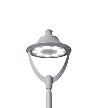 FAROLA ECOBEPPE 9L GR GX53 90W CCT