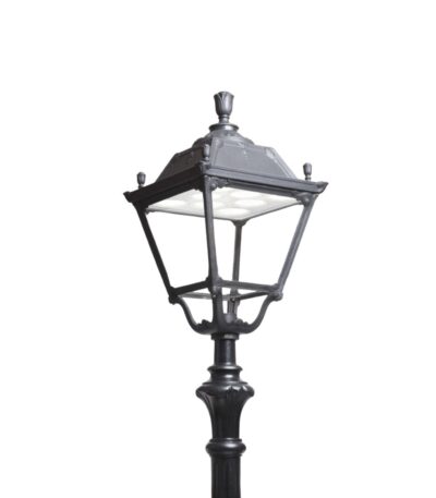 FAROLA ELIA GX53 NG 8L 80W CCT