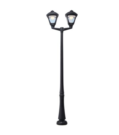 FAROLA VANNI 2500 2L 30W CCT E27