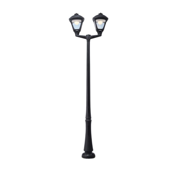 FAROLA VANNI 2500 2L 30W CCT E27