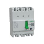 INTERRUPTOR GoPact 125F 4P4D REGULABLE