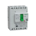 INTERRUPTOR GoPact 200F 4P4D 200A REGULABLE