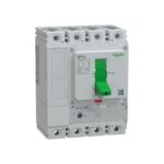 INTERRUPTOR GoPact 400F 4P4D 400A REGULABLE