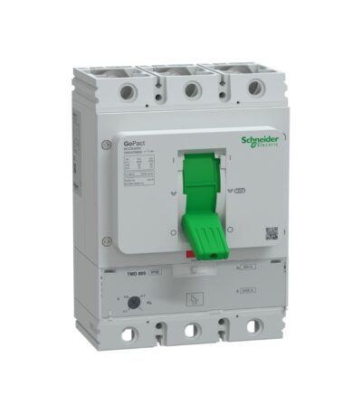 INTERRUPTOR GoPact 800H 3P3D 800A