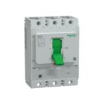 INTERRUPTOR GoPact 800N 3P3D TMD