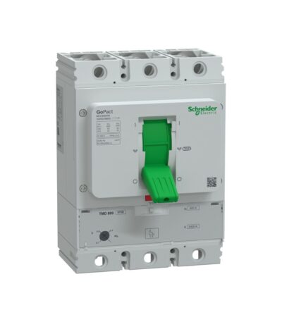 INTERRUPTOR GoPact 800N 3P3D TMD