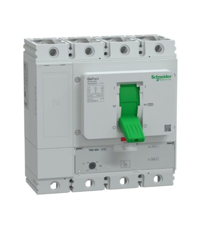 INTERRUPTOR GoPact 800N 4P4D