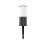 JABALINA AMELIA E27 1L 11W NEGRO