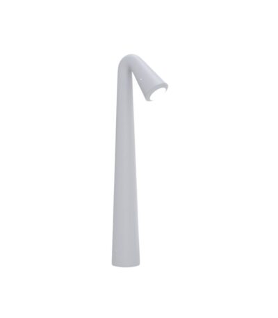 JABALINA STEVEN GRIS 1.7W 450MM