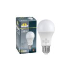 LAMPARA A60 LED 11W CCT E27