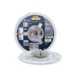 LAMPARA GX53 9-15W LED CCT