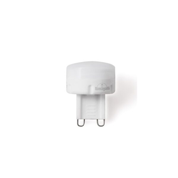 LAMPARA LED G9 1.7W 3000K 150LM 220V