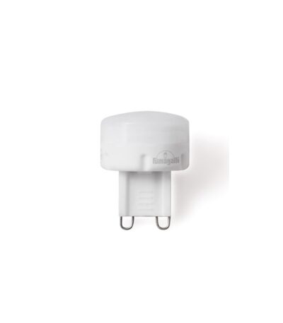 LAMPARA LED G9 1.7W 4000K 150LM 220V