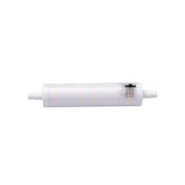 LAMPARA LED R7s 7.5W CCT 220V