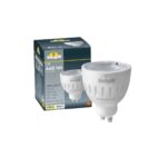 LAMPARA PAR16 6W LED CCT 2700-4000K