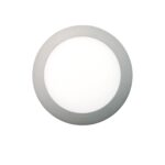 PLAFON BERTA BLANCO G53 275MM
