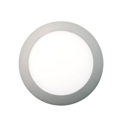 PLAFON BERTA BLANCO G53 275MM