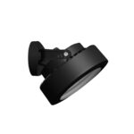SPOT TOMMY DE EXTERIOR 1L G53 NEGRO IP66