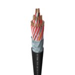 CABLE 2X PAR TRENZADO PLTC X100 METROS