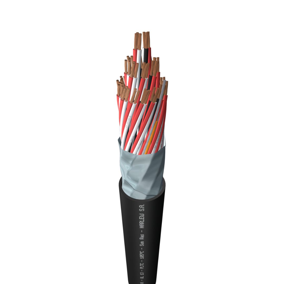 CABLE 2X PAR TRENZADO PLTC X100 METROS CABLE 2X PAR TRENZADO PLTC X100 METROS