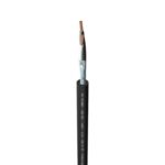 CABLE BIPOLAR 2.08 TRENZADO PLTC X100 METROS