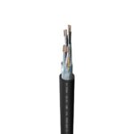 CABLE BLINDADO 4X2X0.52MM X 100 METROS