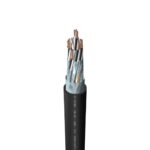 CABLE 8X2X0.52MM BLINDADO X 100 METROS