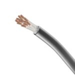 CABLE BLINDADO CON TRENZA 12X0.35MM X100 METROS