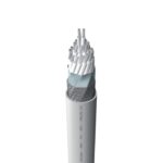 CABLE BLINDADO CON TRENZA 19X1MM X100 METROS