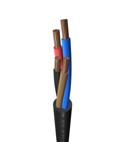 CABLE FREETOX TETRAPOLAR 1.5MM X100 METROS