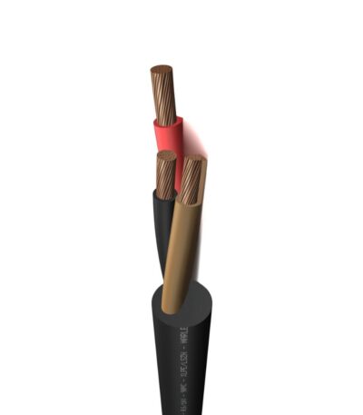 CABLE FREETOX TRIPOLAR 3X1.5MM X100 METROS