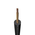 CABLE FREETOX UNIPOLAR 1X25MM X100 METROS