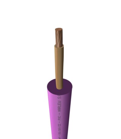 CABLE SUBTERRANEO UNIPOLAR X100 METROS