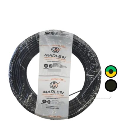 CABLE UNIPOLAR 35MM X100 METROS