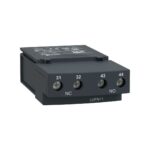 MODULO CONTACTOR 1NA 1NC